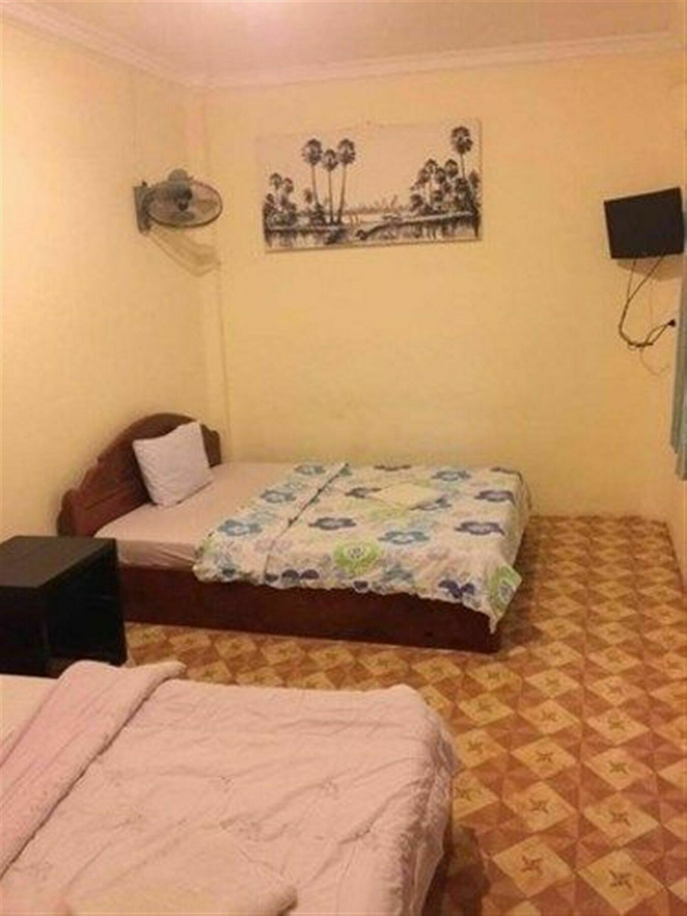 بيت شباب The Happy House بنوم بنه المظهر الخارجي الصورة
